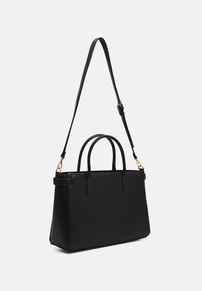 Sacs ANNA FIELD Anna Field Laptop Bag Noir Femme | QMY-5743483